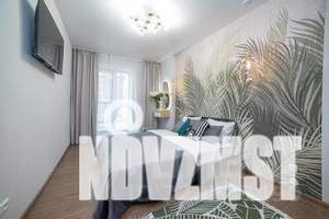 1-к квартира, посуточно, 33м2, 2/30 этаж