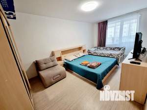 2-к квартира, посуточно, 55м2, 1/1 этаж