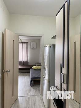 Студия квартира, посуточно, 32м2, 5/9 этаж