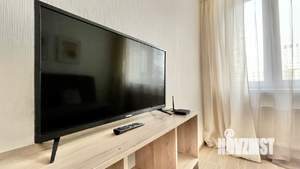 1-к квартира, посуточно, 35м2, 7/12 этаж