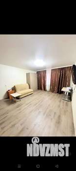 2-к квартира, на длительный срок, 44м2, 8/9 этаж