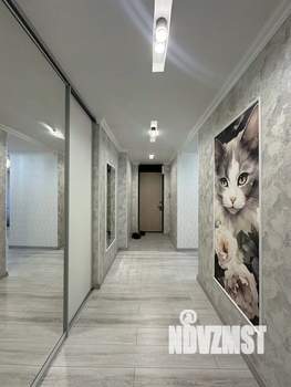 3-к квартира, на длительный срок, 96м2, 9/9 этаж