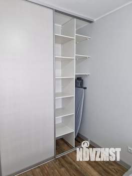 1-к квартира, на длительный срок, 36м2, 23/32 этаж