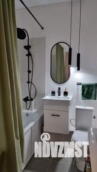 1-к квартира, посуточно, 40м2, 10/15 этаж