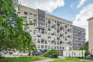 2-к квартира, посуточно, 62м2, 5/9 этаж