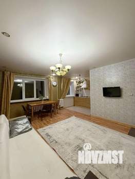 2-к квартира, на длительный срок, 45м2, 1/5 этаж