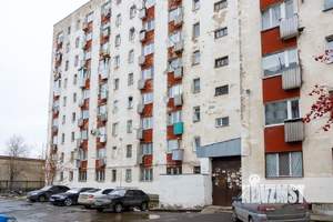 1-к квартира, на длительный срок, 22м2, 5/9 этаж