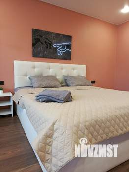1-к квартира, посуточно, 30м2, 4/5 этаж