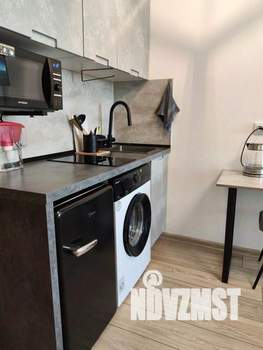 1-к квартира, посуточно, 22м2, 1/1 этаж