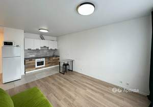 1-к квартира, на длительный срок, 41м2, 3/16 этаж