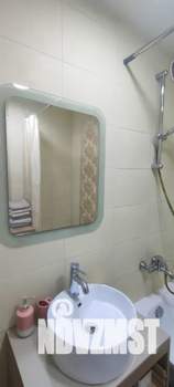3-к квартира, посуточно, 62м2, 1/9 этаж