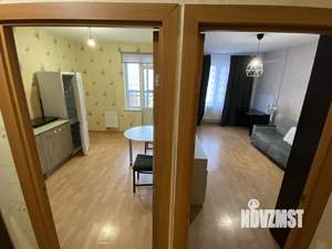 1-к квартира, на длительный срок, 38м2, 6/9 этаж