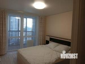 2-к квартира, на длительный срок, 61м2, 6/20 этаж