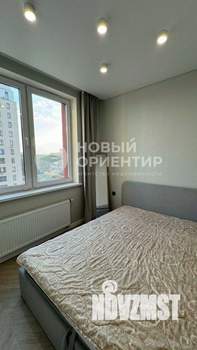 1-к квартира, на длительный срок, 36м2, 8/16 этаж