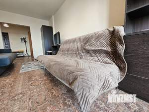 1-к квартира, на длительный срок, 50м2, 12/12 этаж