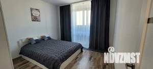 2-к квартира, посуточно, 41м2, 1/1 этаж