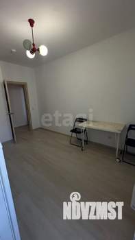 1-к квартира, на длительный срок, 45м2, 18/25 этаж