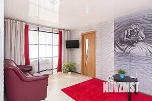 2-к квартира, посуточно, 45м2, 4/5 этаж