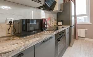 Студия квартира, на длительный срок, 31м2, 6/25 этаж