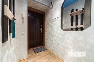 2-к квартира, посуточно, 46м2, 1/1 этаж