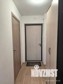 Студия квартира, посуточно, 20м2, 23/23 этаж