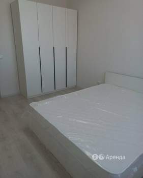 1-к квартира, на длительный срок, 37м2, 25/26 этаж