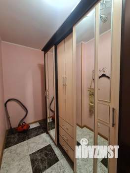 1-к квартира, на длительный срок, 48м2, 5/19 этаж