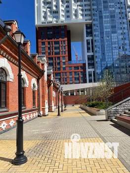1-к квартира, посуточно, 48м2, 28/35 этаж