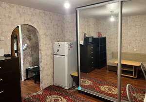 1-к квартира, на длительный срок, 20м2, 3/5 этаж