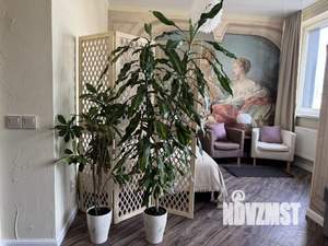 1-к квартира, посуточно, 29м2, 1/1 этаж