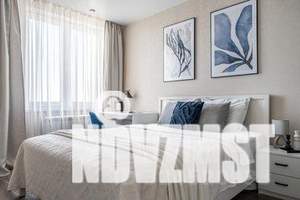 1-к квартира, посуточно, 36м2, 14/26 этаж