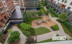 Студия квартира, на длительный срок, 20м2, 7/18 этаж