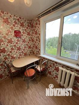 1-к квартира, на длительный срок, 28м2, 5/5 этаж