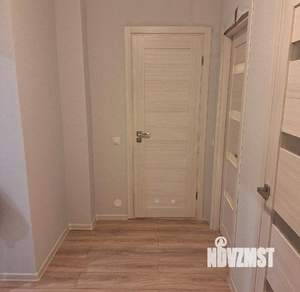 1-к квартира, на длительный срок, 33м2, 15/16 этаж