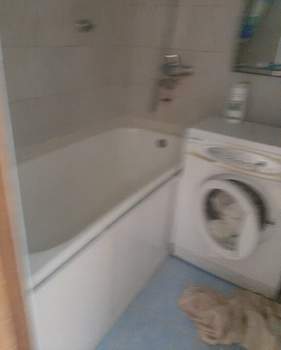 1-к квартира, на длительный срок, 50м2, 1/5 этаж