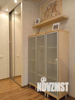 2-к квартира, посуточно, 57м2, 2/5 этаж