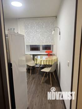 1-к квартира, на длительный срок, 31м2, 4/9 этаж