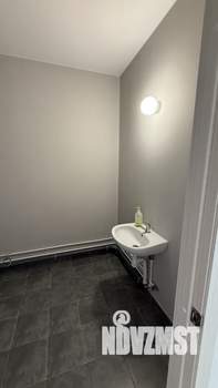 Студия квартира, на длительный срок, 24м2, 1/24 этаж