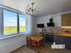 2-к квартира, на длительный срок, 56м2, 19/29 этаж