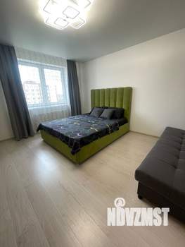3-к квартира, посуточно, 53м2, 8/10 этаж