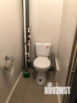 1-к квартира, на длительный срок, 33м2, 2/9 этаж