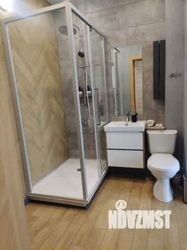 2-к квартира, посуточно, 40м2, 23/25 этаж
