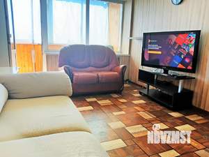 2-к квартира, на длительный срок, 45м2, 7/10 этаж