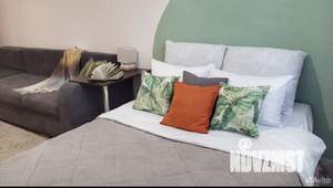 2-к квартира, посуточно, 48м2, 11/26 этаж