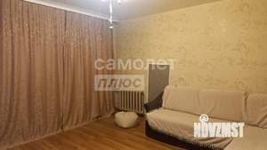 4-к квартира, на длительный срок, 58м2, 1/5 этаж