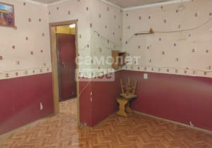 2-к квартира, на длительный срок, 42м2, 5/5 этаж