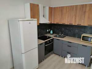 1-к квартира, на длительный срок, 33м2, 2/9 этаж
