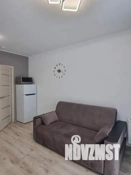 Студия квартира, посуточно, 26м2, 4/15 этаж
