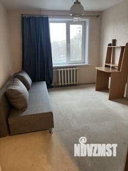 2-к квартира, на длительный срок, 51м2, 3/9 этаж