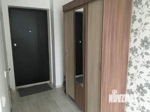 Студия квартира, на длительный срок, 22м2, 4/21 этаж